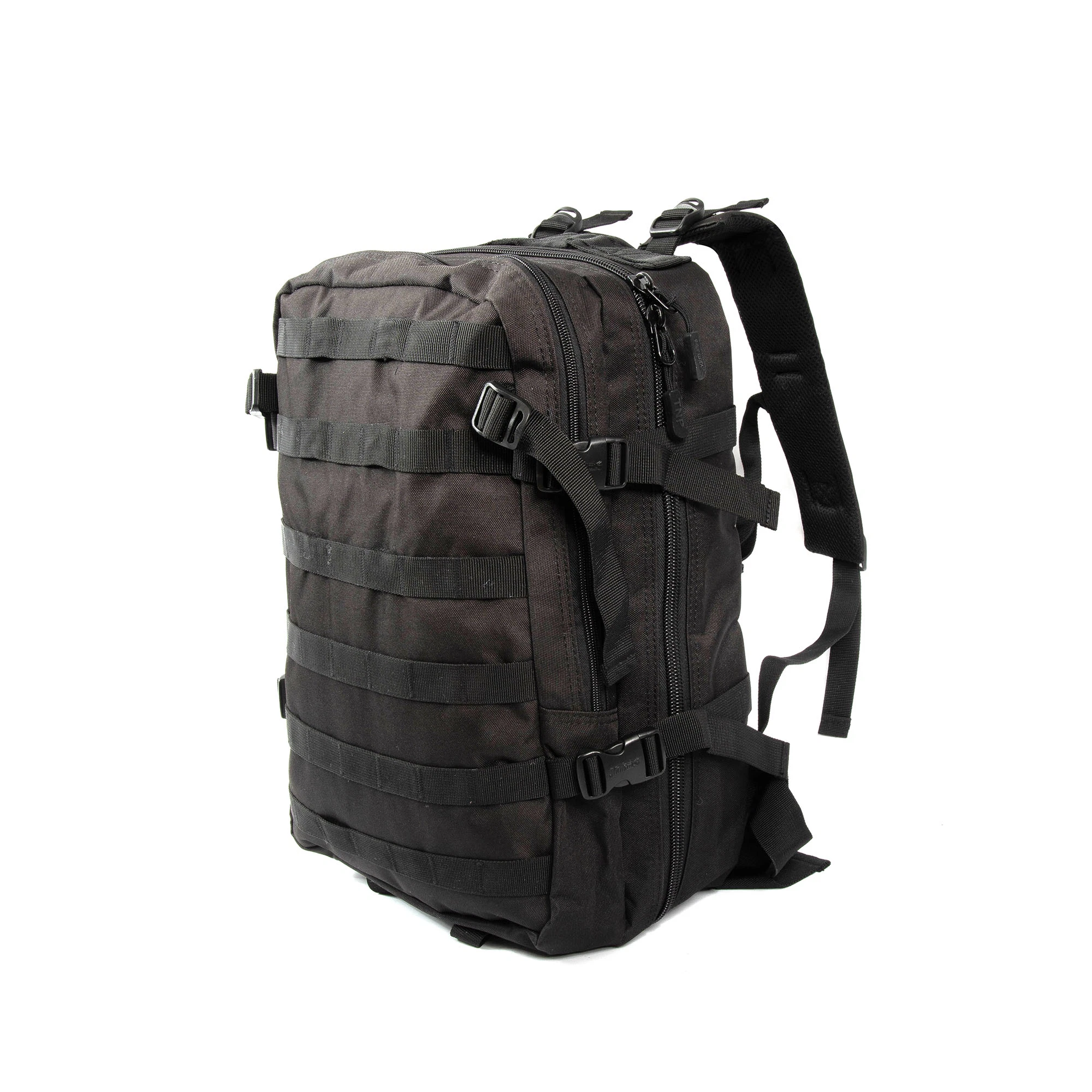 Tactical Backpack Camp Bag School Bookbag for Men Hiking Fishing Outdoor Survival