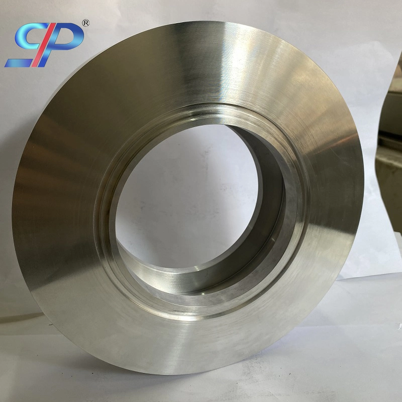 Customized CNC Precision Steel Metal Aluminum Machining Machine Milling Spare Parts Product
