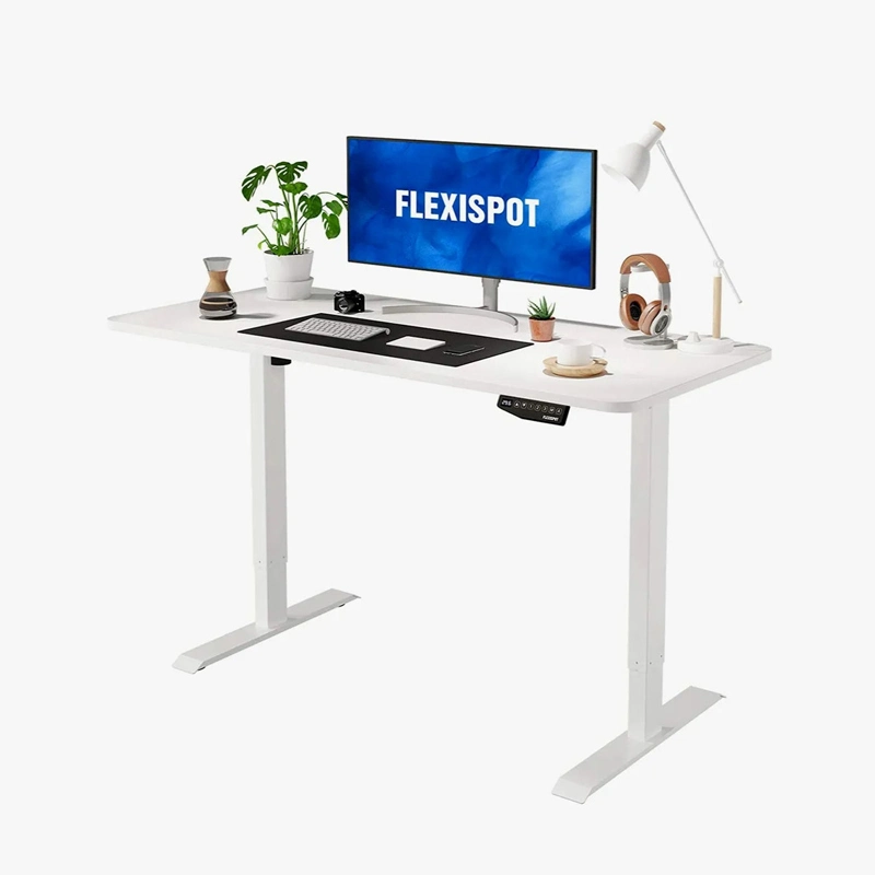 Wholesale/Supplier Office Furniture Height Adjustable Desk Frame Standing Computer Desk