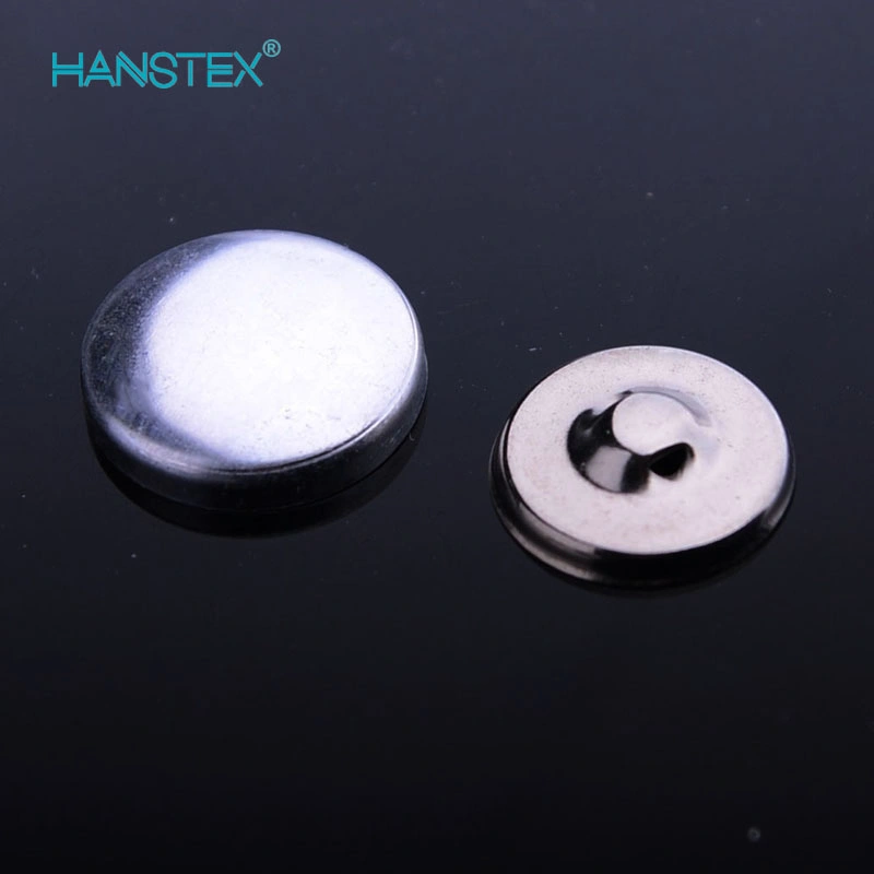 Hans China Manufacturer Wholesale/Supplier Fashion Covered Buttons