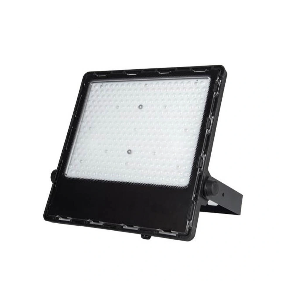 Hohe Helligkeit LED Flood Light OEM ODM Aluminium wasserdichte LED Flutlicht