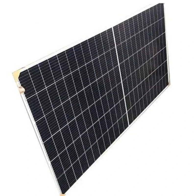 China Autex Renewable Energy 500W 510W Solar Panel for Sale