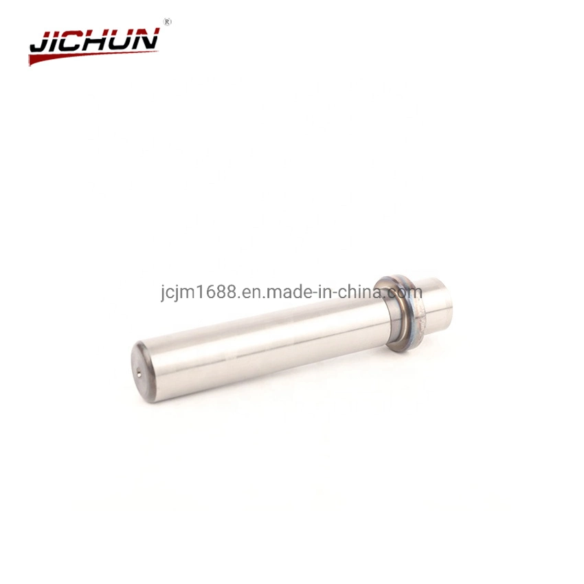 Factory Price Manufacturer Shoulder Light Mold Guide Pillar Post Pin for Machine Use