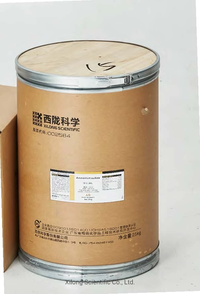 Chemical Reagent Potassium Iodate with High Purity