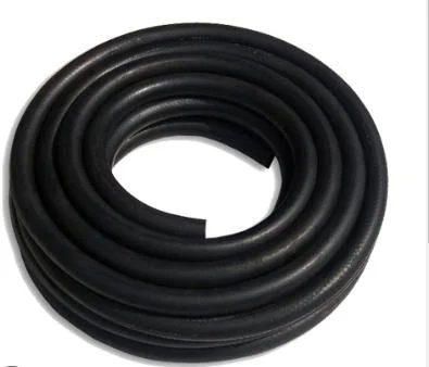 Durable Smooth Oil / Fuel Hose Produced by Lasrge Manufacturer