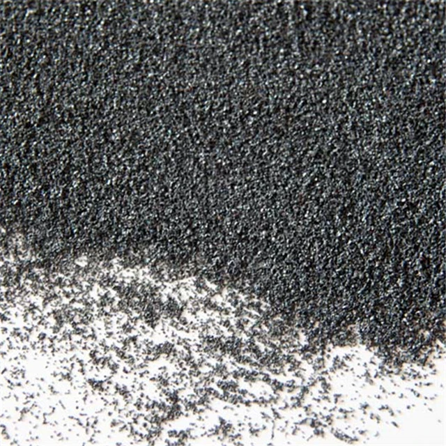 Best Selling Steel Grit G50 Sand Blasting Abrasives