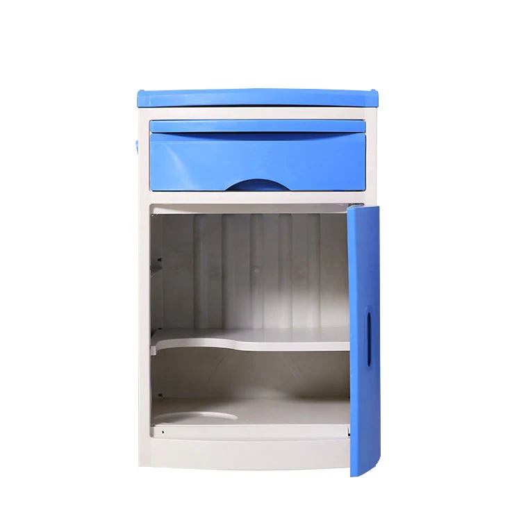 Online Technical Support New Arrival Medical Products Hospital Bedside Cabinet