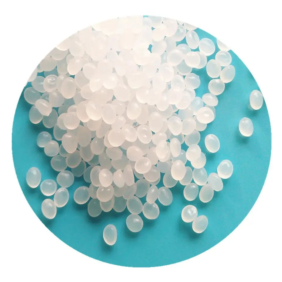 100% Virgin HDPE LDPE LLDPE гранул Горячая распродажа LDPE Virgin Гранулы пленка сорт