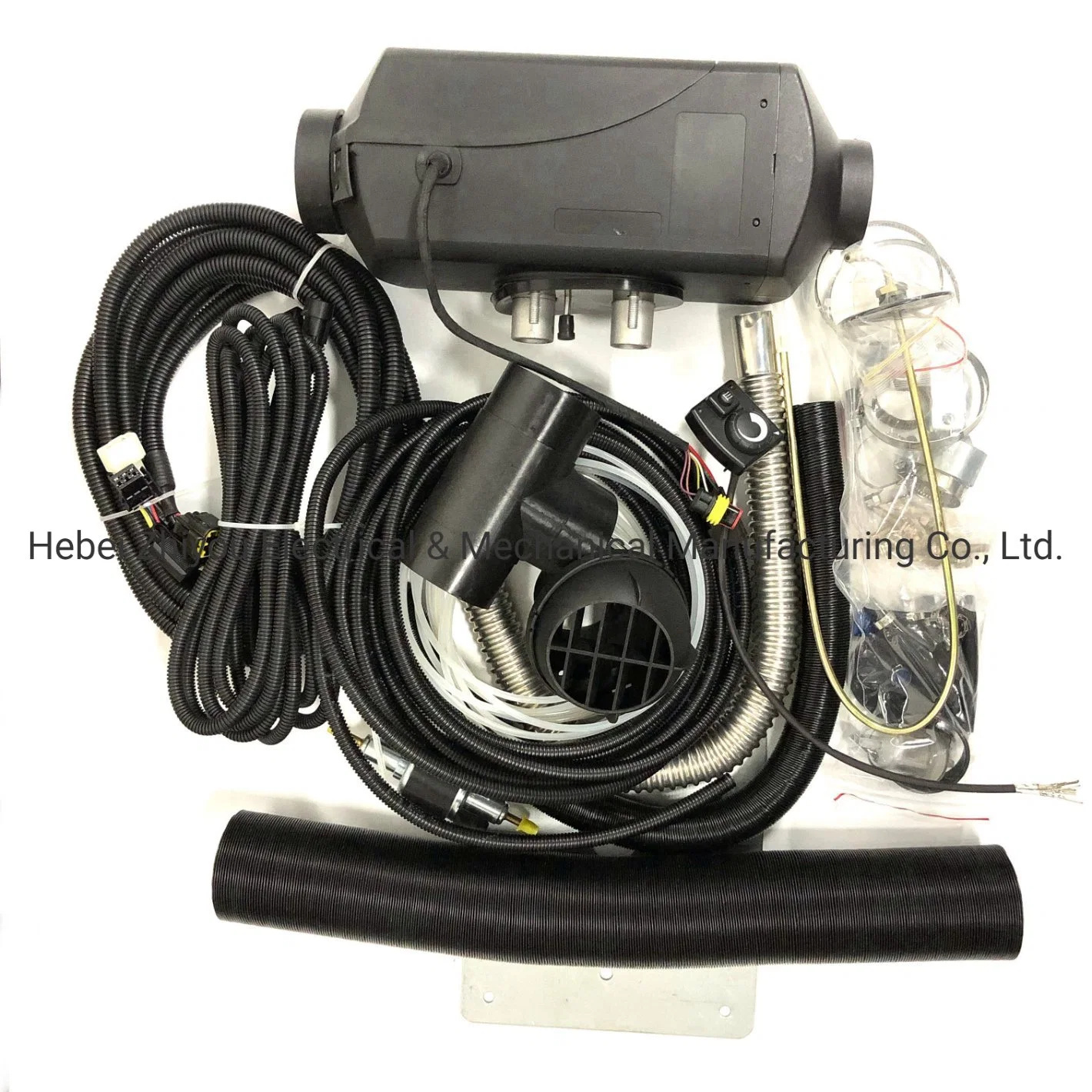 Truck Air Diesel Car Parking Heater 5kw 3kw 12V/24V Similar to Eberspacher and Webasto