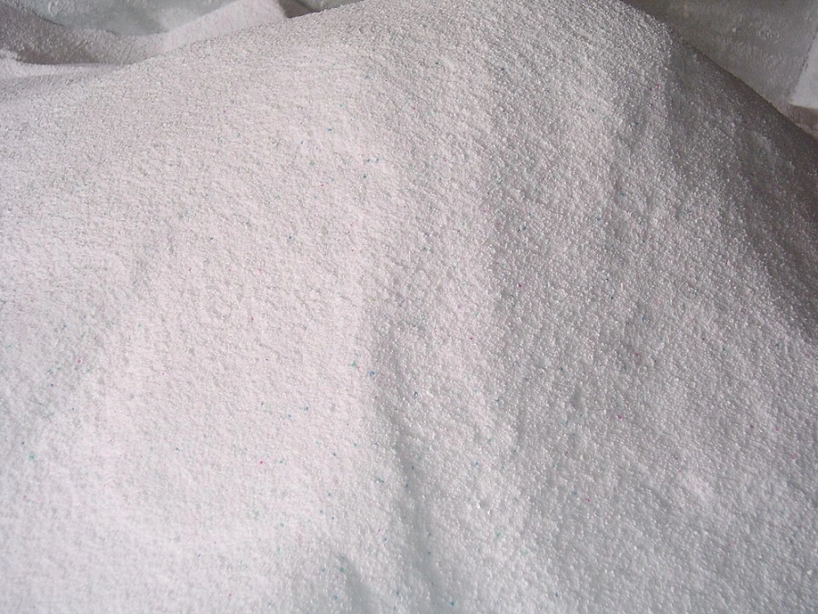 Professional Manufacturer and Exporter Household Cleaning Powder Detergent