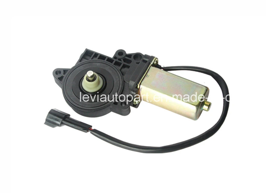 DC Motor elevalunas eléctrico