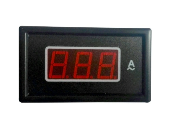 LED Display DC100V 100A Digital Voltmeter Ammeter Voltage Meter
