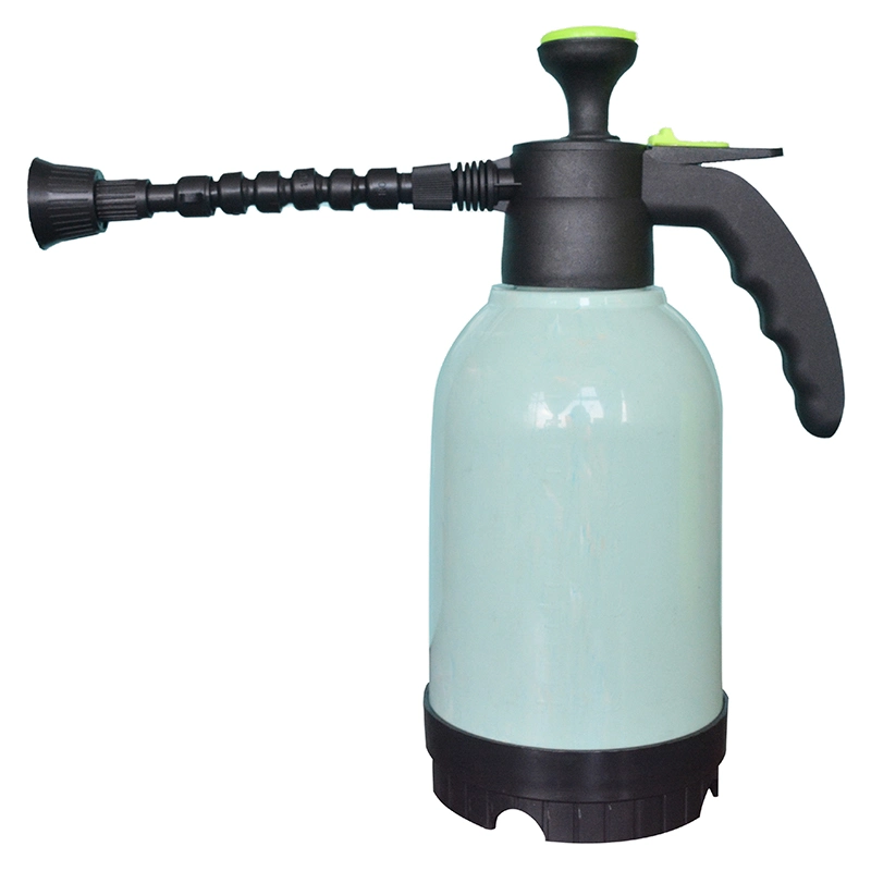 1L 2L 3L Hot-Selling Gardening and Home-Use Air-Pressure Watering Pot, Garden Tool