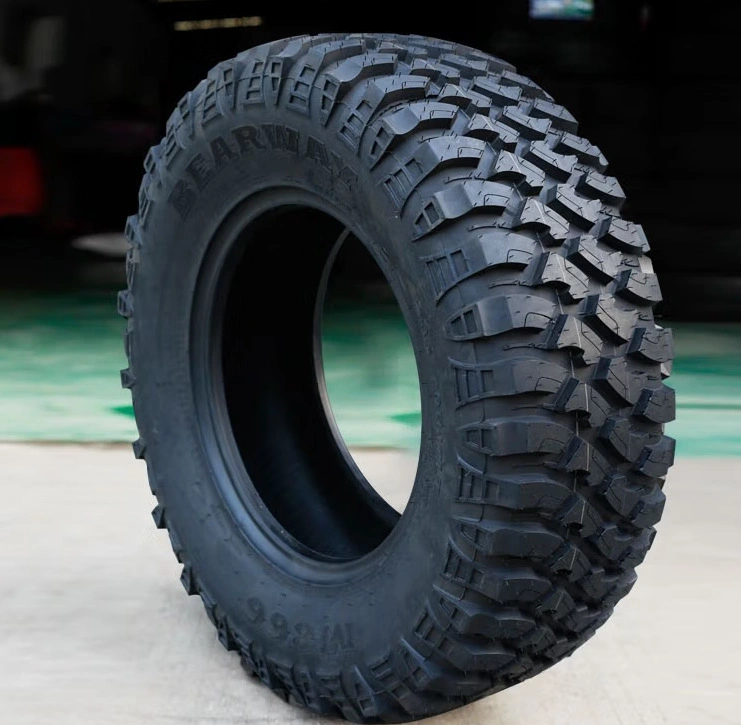 OEM/ODM Factory Cheap Radial Truck Bus Tire TBR /Car Tire PCR /off Road Tire for OTR/Industrial Ind/Agricultural Tractor/Agr/Pneumatic Solid Forklift12.4-28