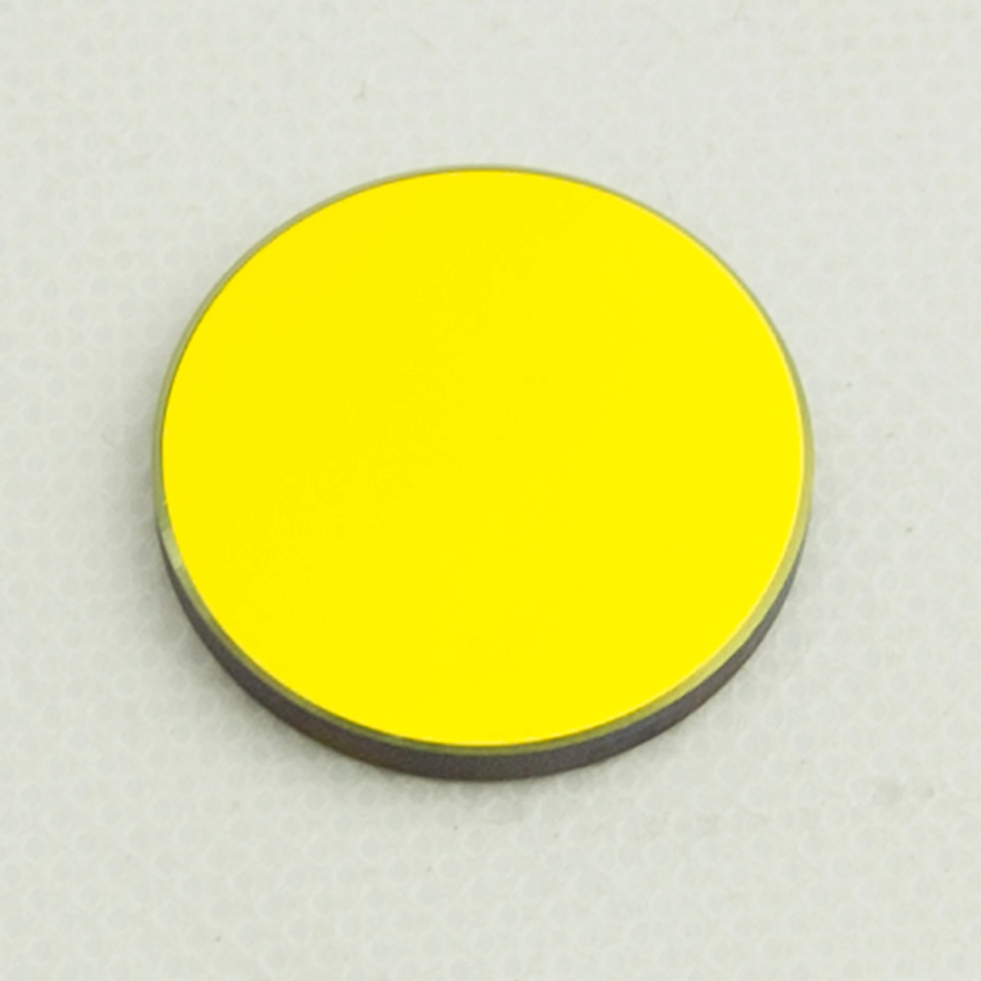 OEM Optical Mirrors Special-Shaped Gold-Plated Mirrors Silicon Mirrors Lenses Elliptical Mirrors