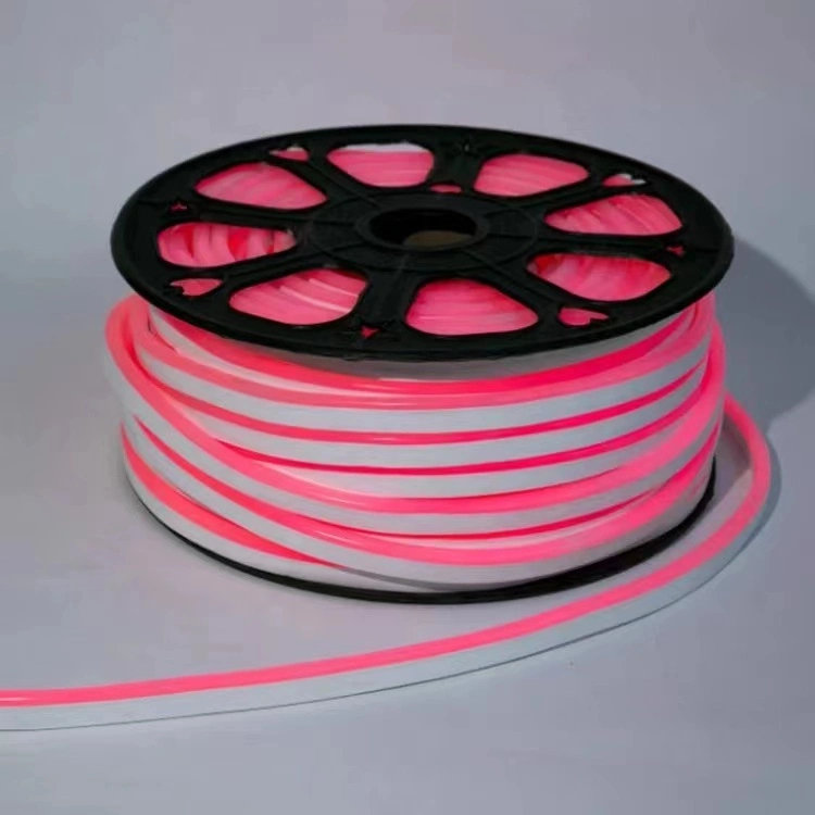 Free Bending Easy Fixing Flex LED Neon Tube