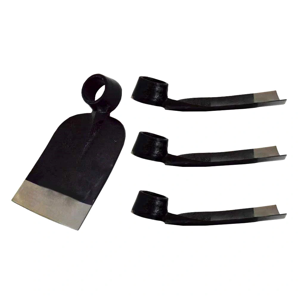 Garden Tool Steel Digging 2lbs 3lbs H304 H305 Hoe in Guangzhou