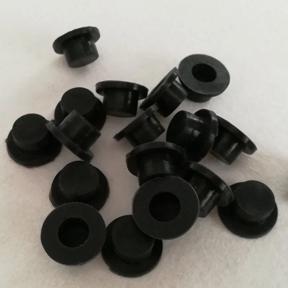 Factory Custom High Precision Molded Top Quality Cheap Rubber Silicone Product Seal Rubber Parts