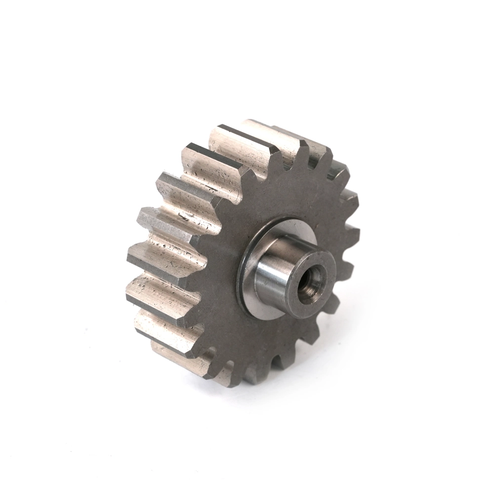 Gear Reducer Agricultural Gearbox Shaft Auto Parts Motorcycle Parts Engine Parts Hardware Spare Parts110