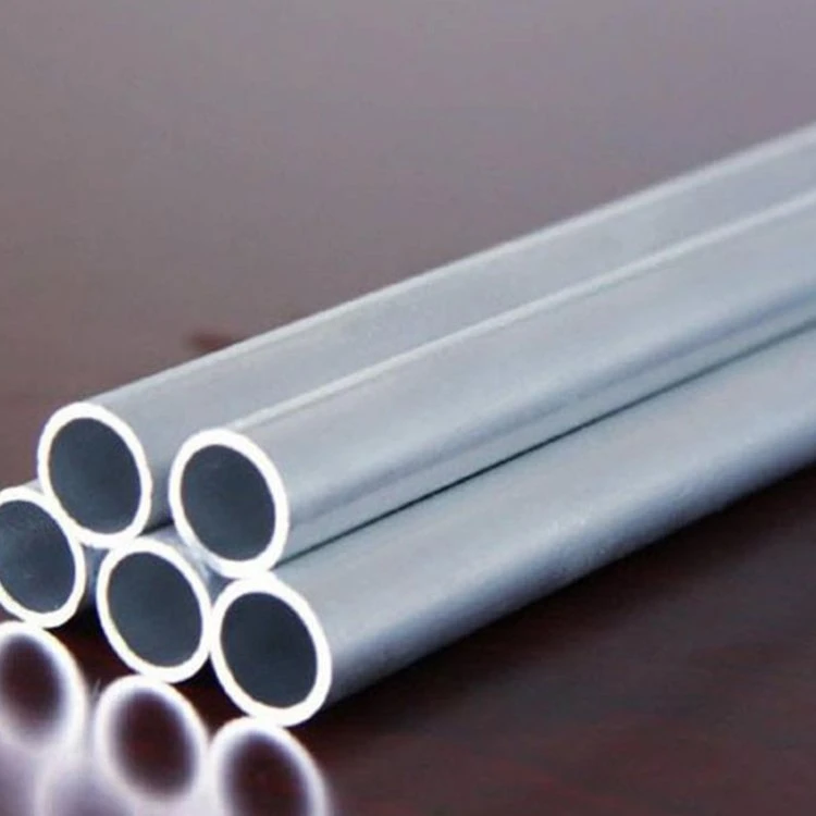 High quality/High cost performance  ASTM Asis JIS Hot Selling Customized Hot Rolled/Cold Rolled Alloy Steel Tube/Pipe