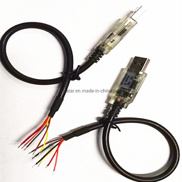 USB RS485 Converter Cable We Pinout Raspberry Pi RS485 Module Bridge Cable