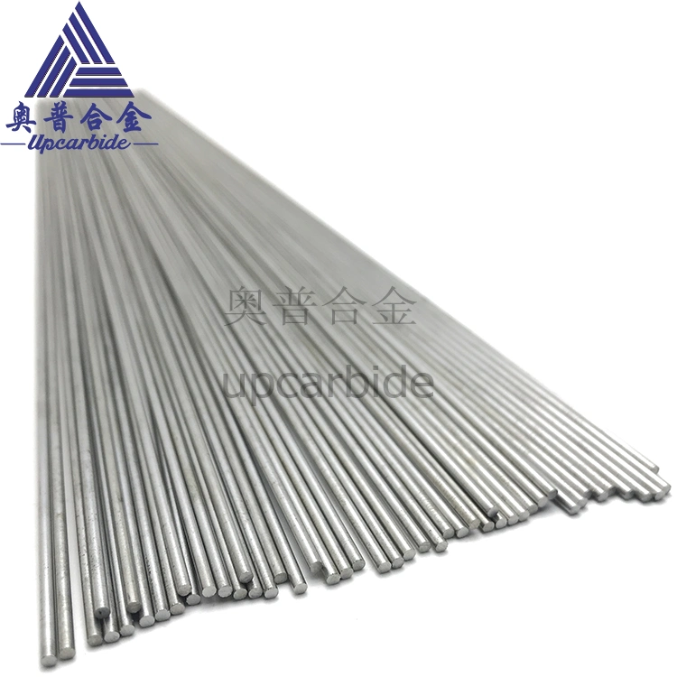 Yl10.2 Grade Dia. 1.5mm*330mm Only Sintered Tungsten Steel Rod