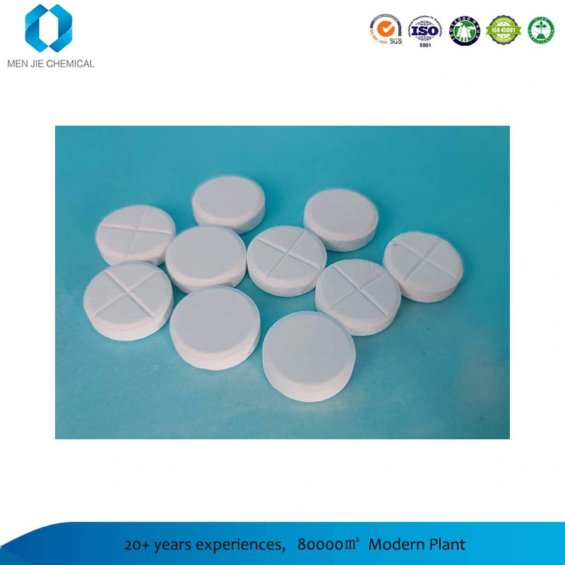 El Sodio Dichloroisocyanurate Wholesale/Suppliers dihidrato