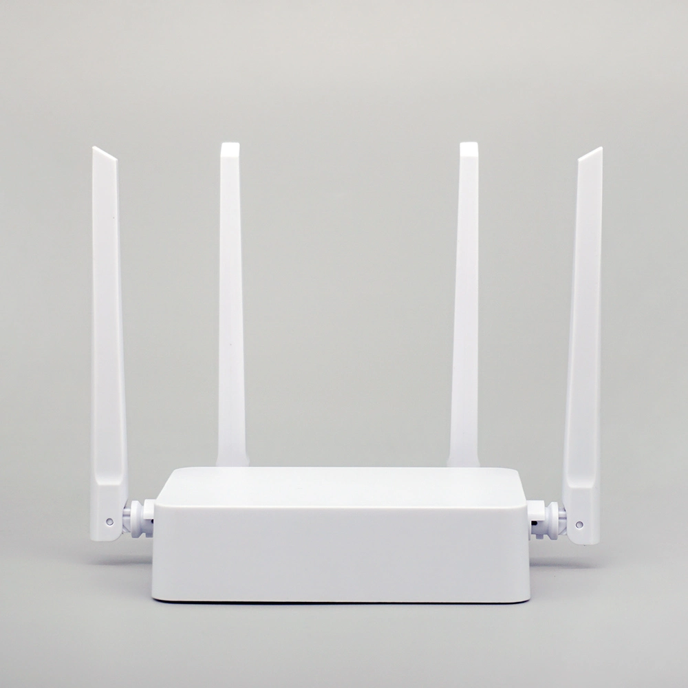 Router 4G LTE 11n 300 Mbps, Mt7628, Router Wi-Fi 4G