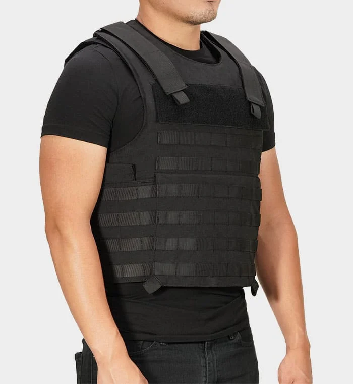 Factory Custom Molle Tactical Vest