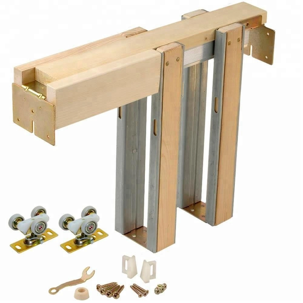 Sliding Pocket Door Frame Kits Pocket Door System