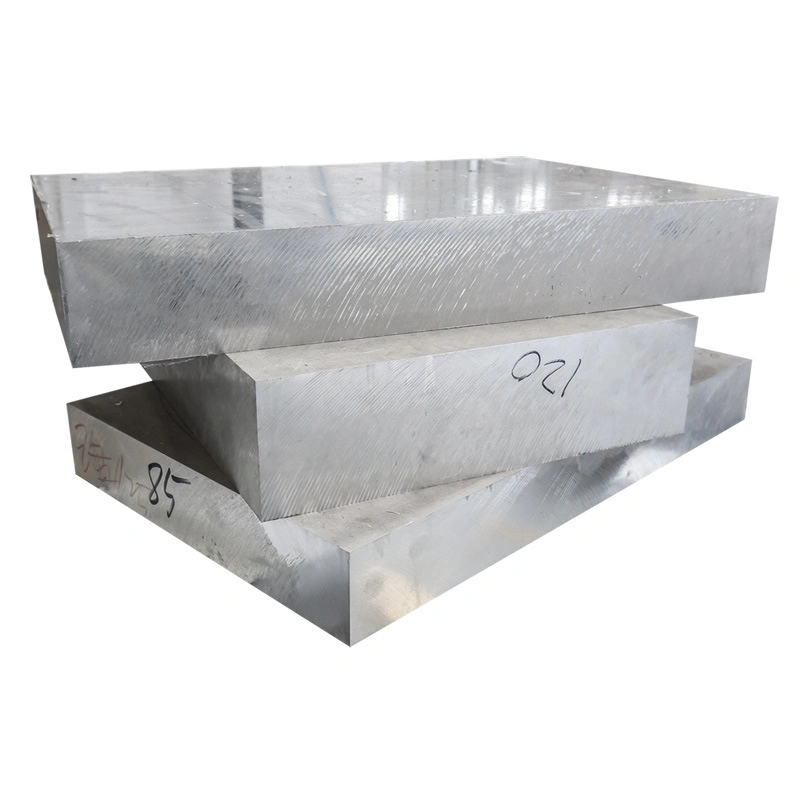 5083 H38 Alloy Material Aluminum Sheet Plate/Sheet