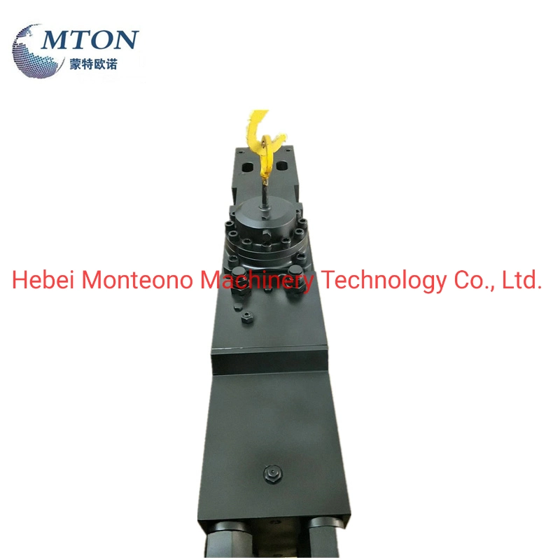 Front Head/Back Head/Main Body Cylinder for Hydraulic Breaker