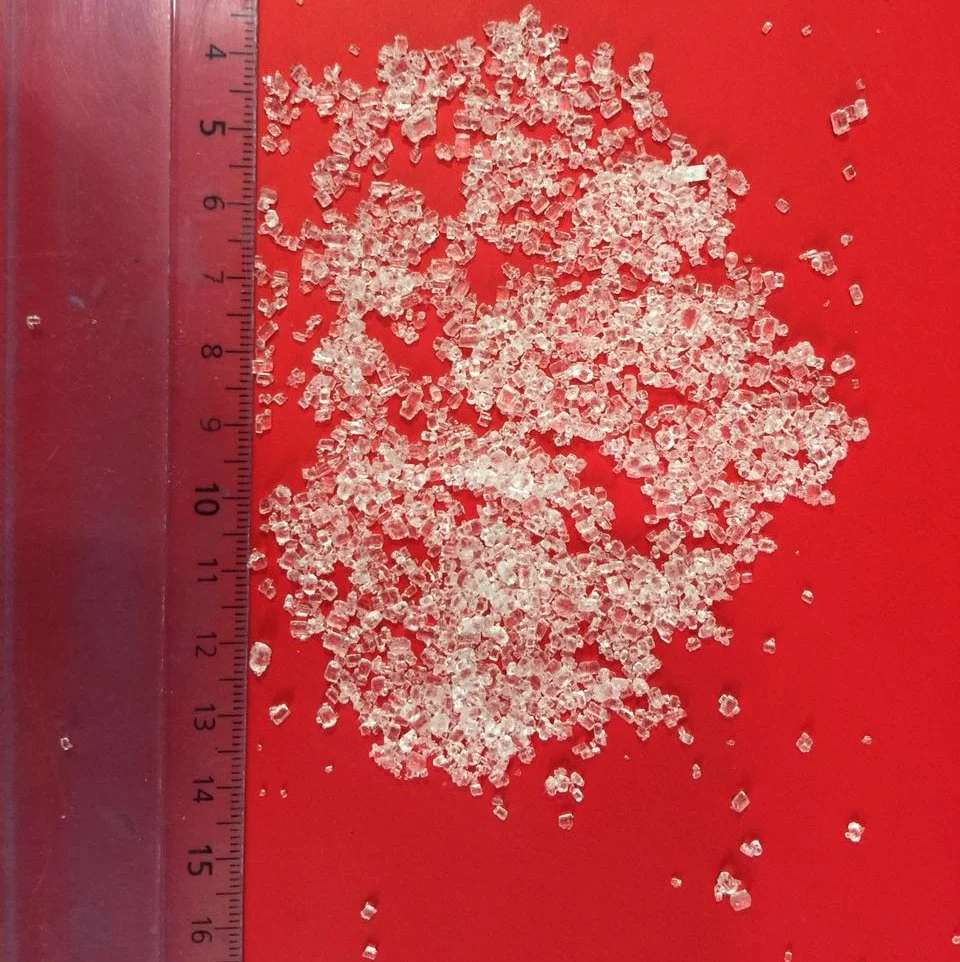 pentahydrate Sodium Thiosulfate Sodium Thiosulat sulfat colorless monoclinic Crystal 99% Photo Grade 10102-17-7 231-867-5