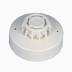 2 Wire Heat Alarm for Conventional Fire Alarm System