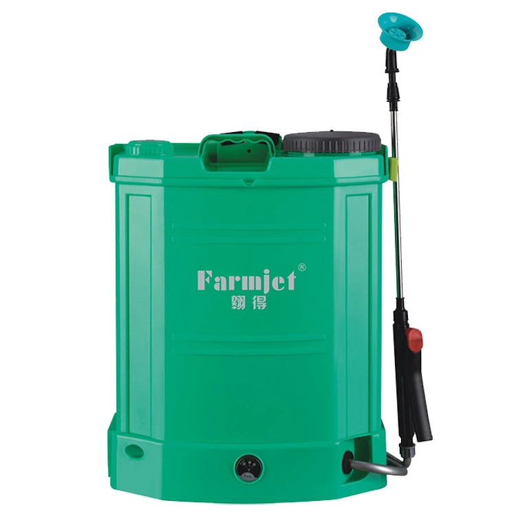 16L Agricultural Electric Sprayer Pump