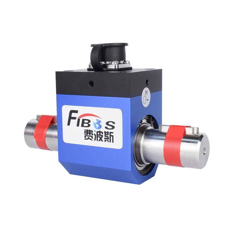 1nm Dynamic Rotary Torque Sensor for Testing Machine