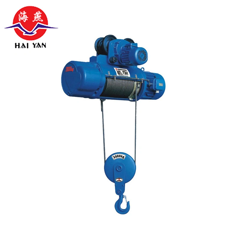 CD Model Construction Machinery Winch