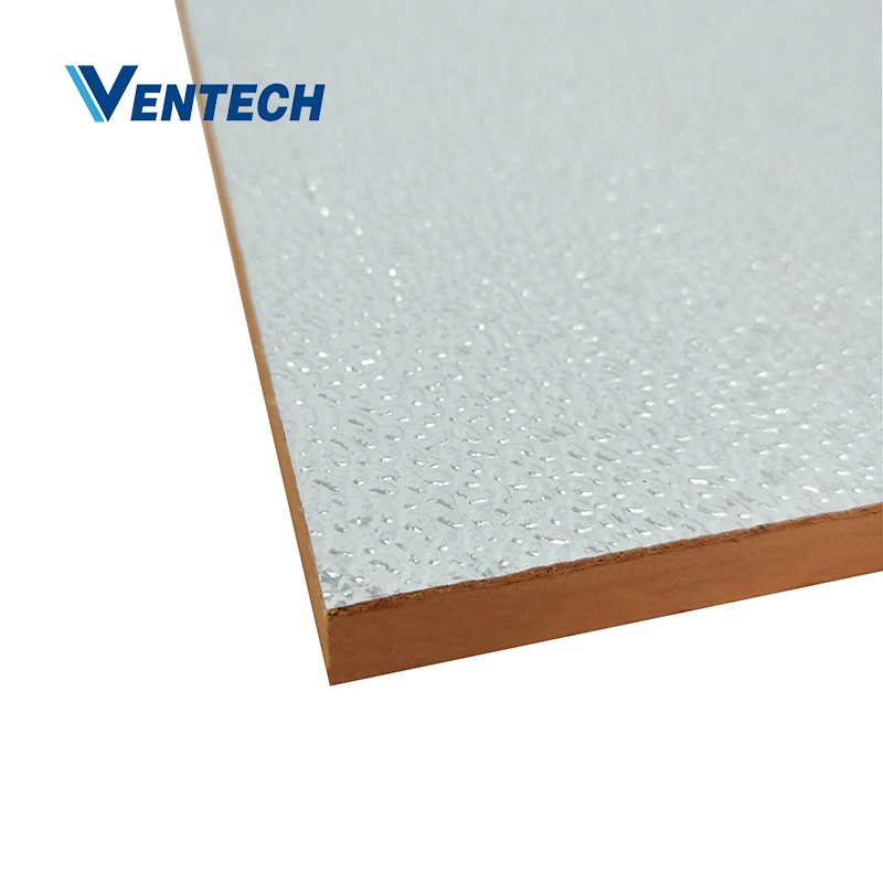 Phenolic Duct Panel for Ventilation