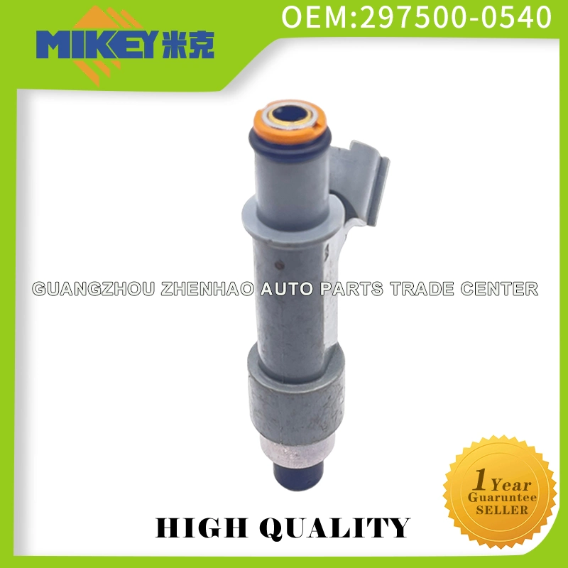 Superior Quality and Nice Price Car Nozzle Auto Nozzle Value Car Parts Oil Nozzle Fit for New Alto Suzuki Tengo Suzuki Langdi K12 OEM: 297500-0540