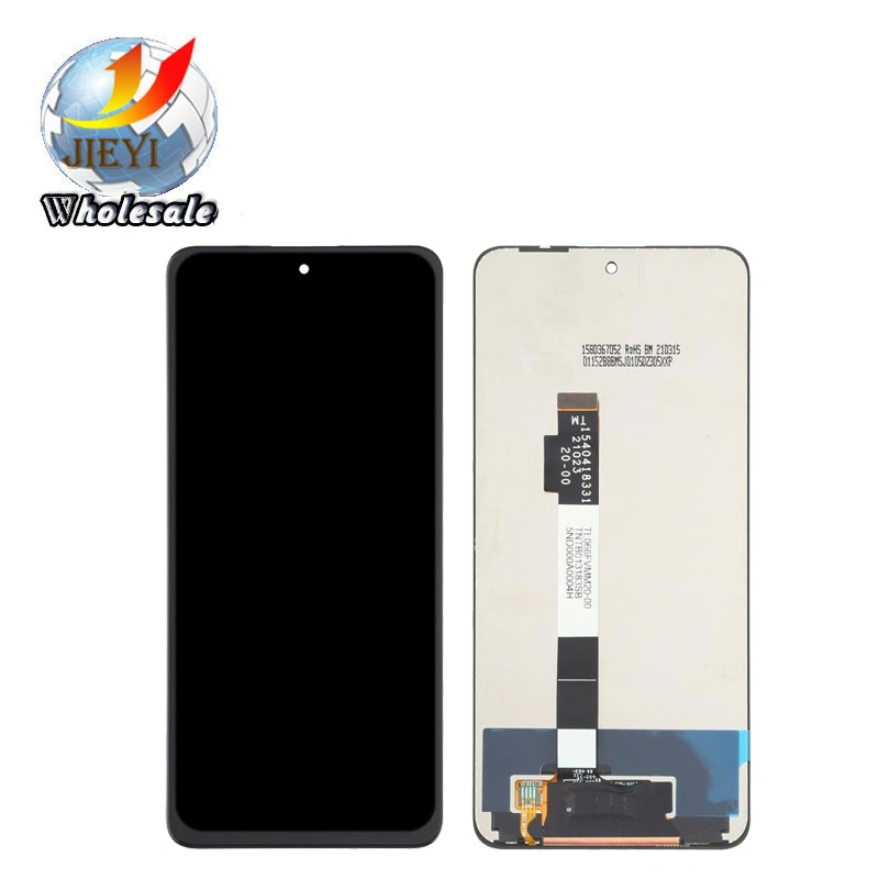 Replacement LCD Display Touch Screen Digitizer for Xiaomi Redmi Note 10 PRO