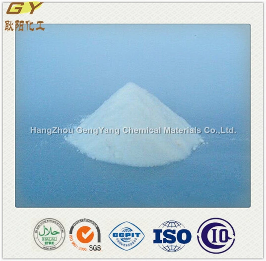 CMC White Powder Food Emulsifier of E481