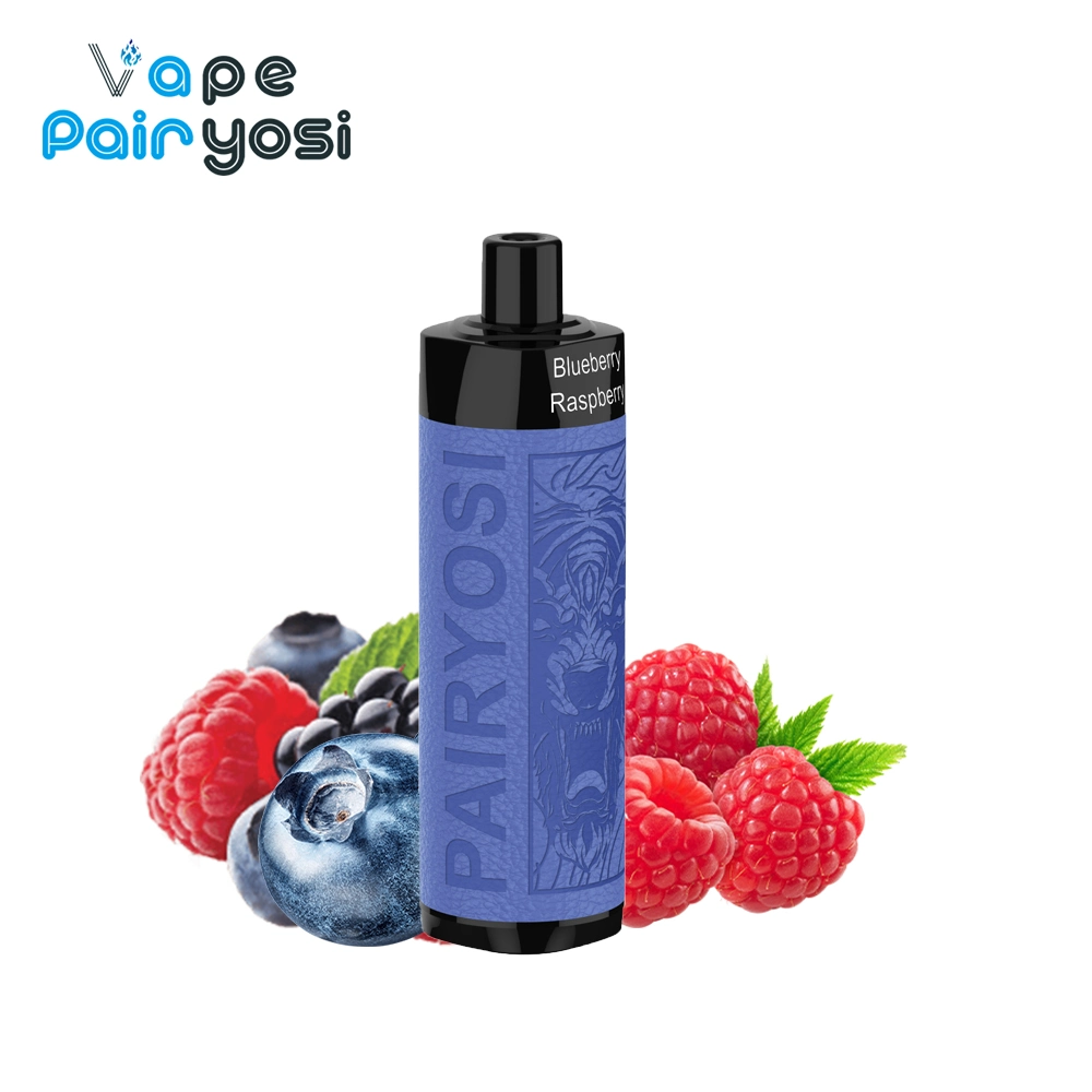 Wholesale/Supplier Cheap Price Hot Sale Box Style Vape Mesh Coil 10000 Puff Vaporizer Disposable/Chargeable Vape 10000 Puff