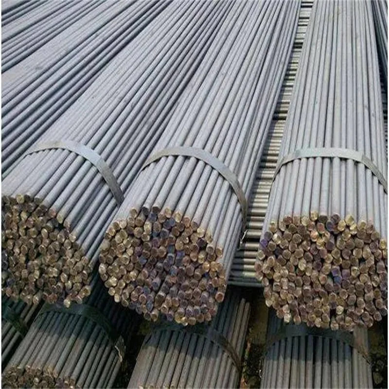 High quality/High cost performance  HRB400 HRB500 ASTM Gr40 Gr60 Three-Level Rebar Hrb 400 E Steel Wire Specifications