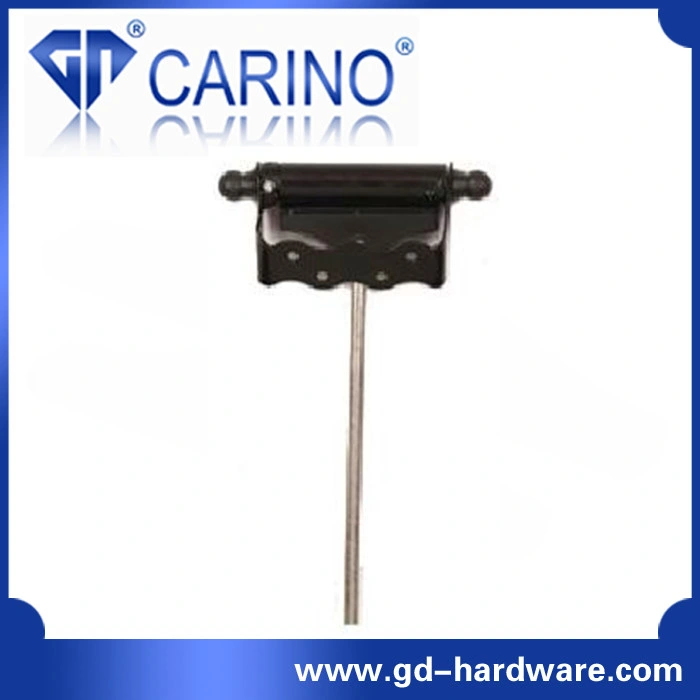 (HY837) Spring Hinge ((Double Action Spring) Iron or Ss