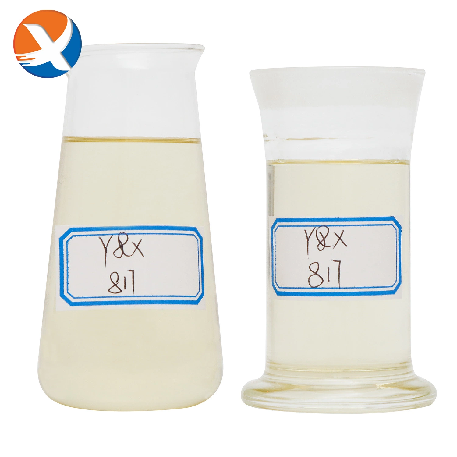 Revolutionary Biodegradable Flotation Reagent YX817 for Iron Ore Beneficiation and Silica Extraction