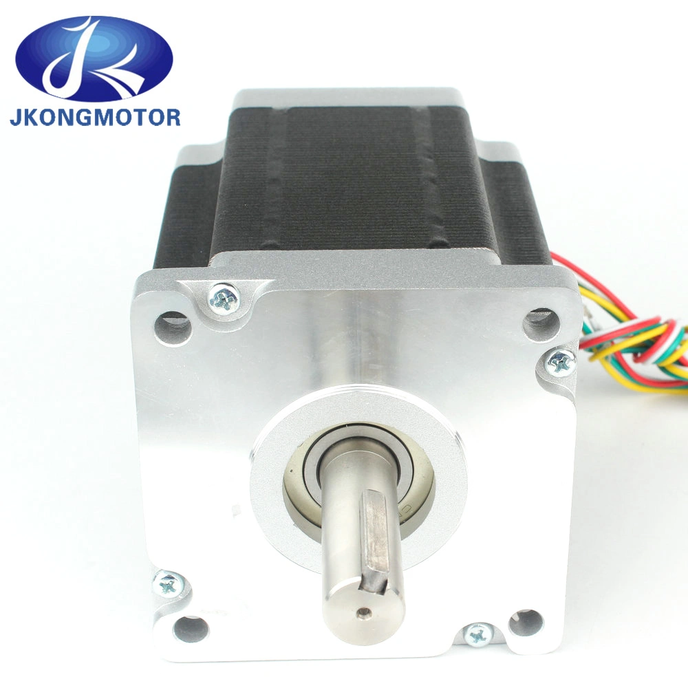 1.8deg 110mm NEMA 42 Stepper Motor with Gearbox Hybrid CNC DC Brushless Stepper Stepping Motor and Driver Kit