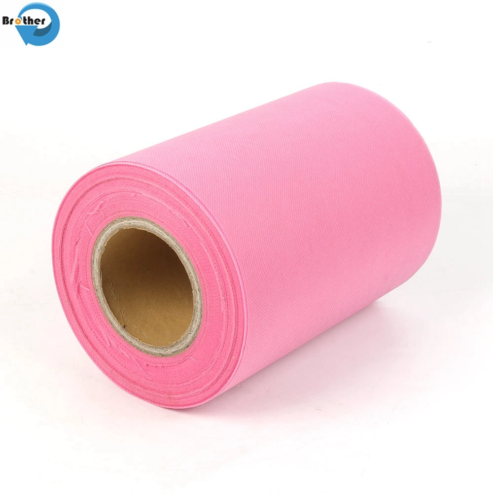 Environmentally Friendly PP Nonwoven Fabric,Polypropylene Spunbond Nonwoven Fabric Price,Bags Raw Material Non Woven Cloth, TNT, Textile Fabric for Shipping Bag