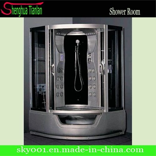 Luxury Ready Made Cabin Residential Steam Sauna (8829)