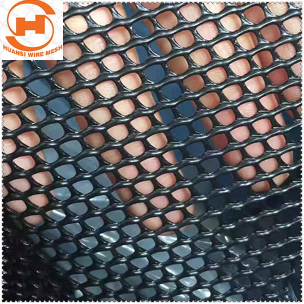 High quality/High cost performance Plastic Net Chicken Wire Mesh in The Philippines