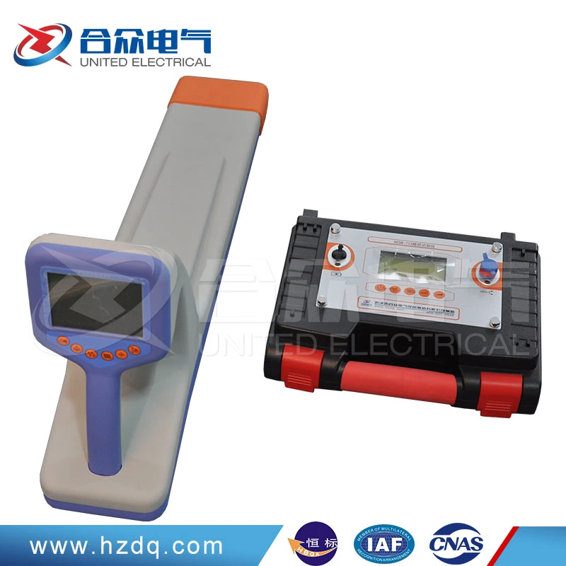 Power Cable Fault Identification Kit / Identifier / Detector